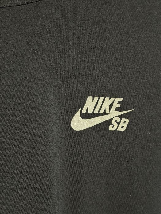Кофта Nike SB розмір М