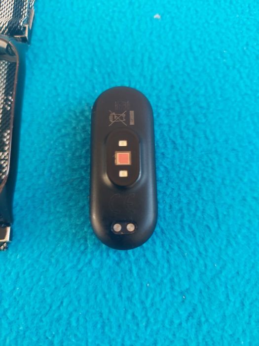 Xiaomi Mi Band 5 Band 2 фітнес браслет