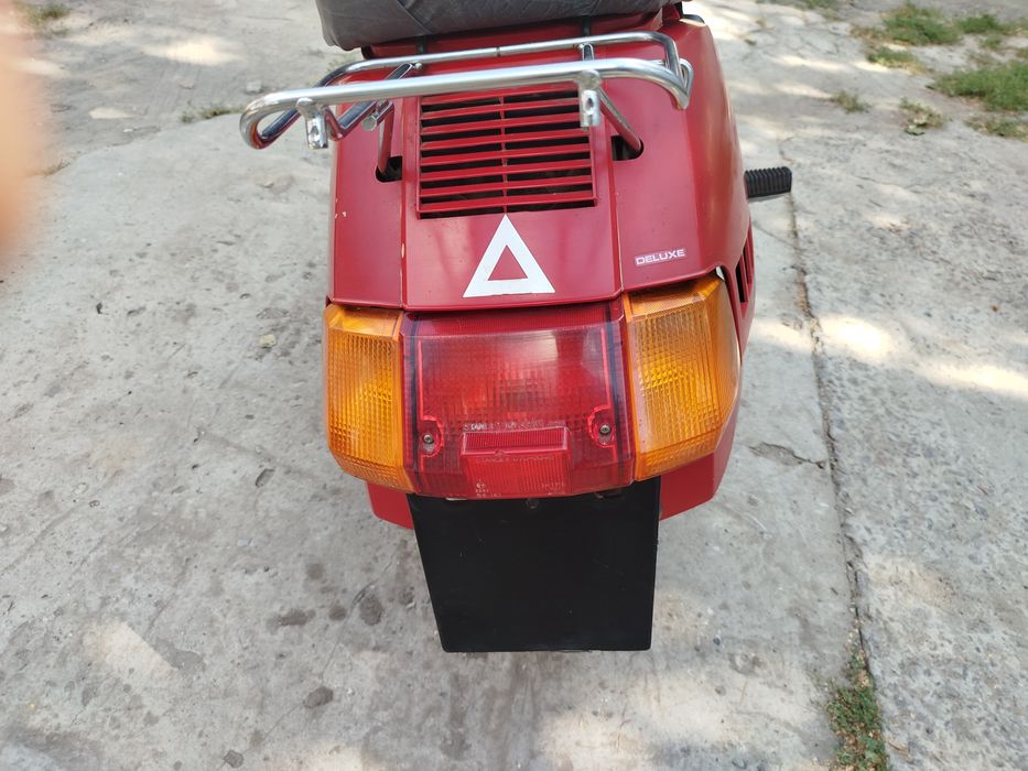 Продам Скутер Хонда