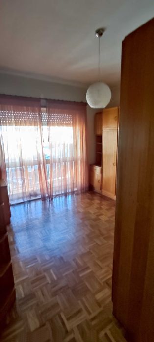 Cortinados com varões