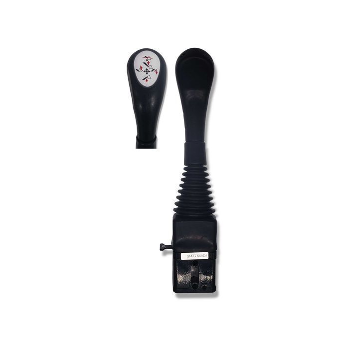 JOYSTICK Na Kulki KOPARKI Tura ŁYŻKI Bez Przycisku [3927]