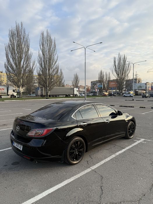 Продам мазда 6 GH