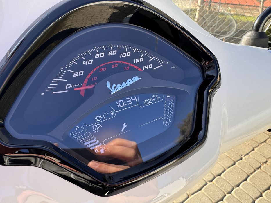 Vespa