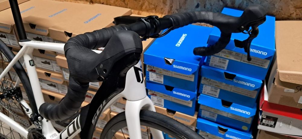 Bicicleta de disco 12x2v nova barataa