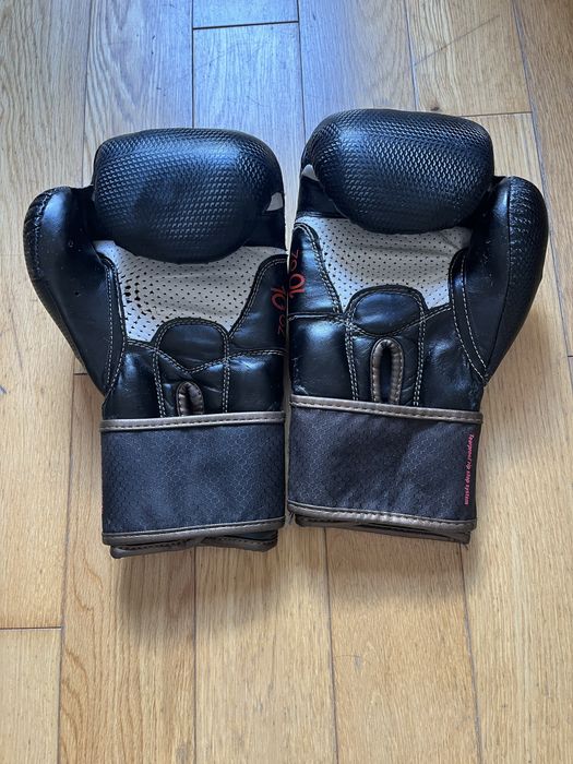 Luvas de boxe 10 OZ