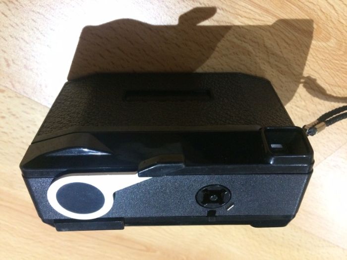 Câmara Fotográfica AGFA _colecionadores