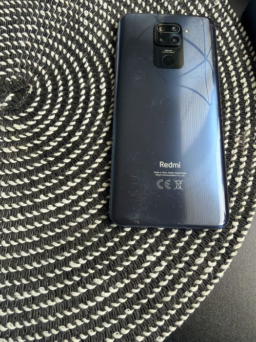 Telefon Xiaomi Redmi Note 9 128 GB