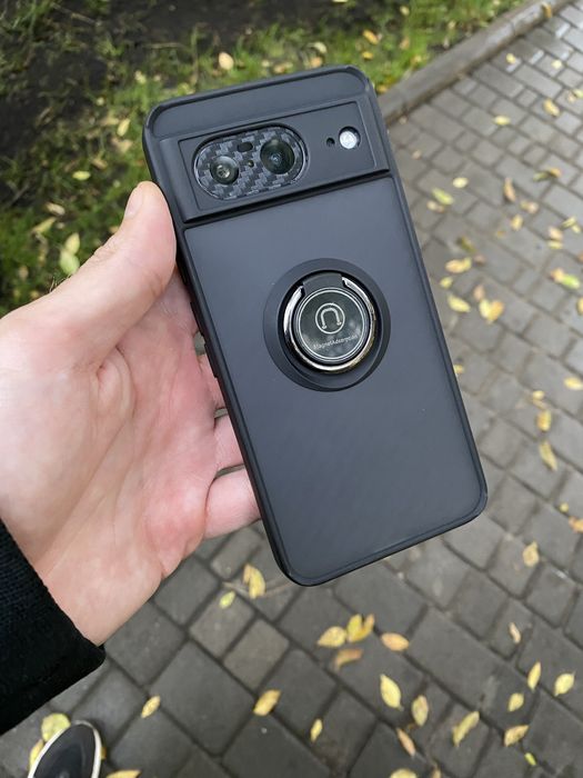 Google Pixel 8 128Gb Black