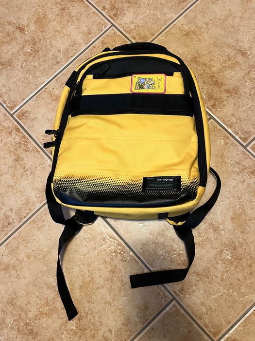 Plecak Samsonite