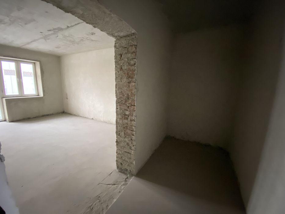 Продаж 3x-кімнатної квартири у Центрі по вул. Лисенка