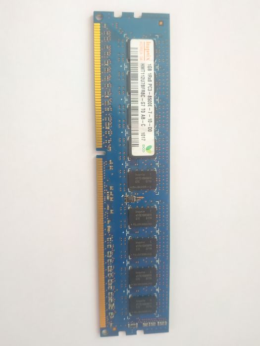 Продам Серверную память 1GB