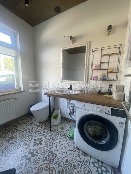 Продаж! дома Жовтневе (Бориспільський) веранда і ділянкою на 17 соток