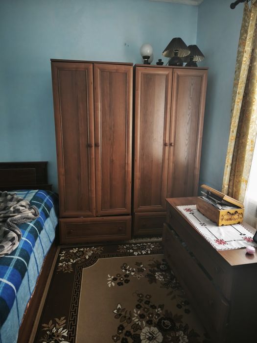 Продаж  будинку.  Добровільна.