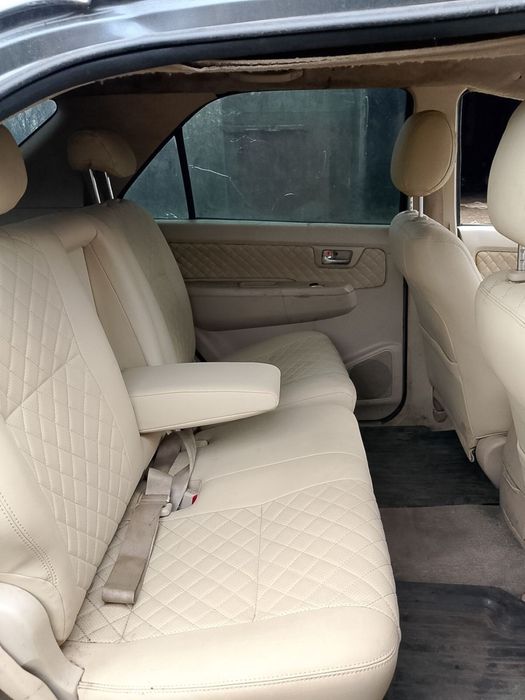 Toyota 4Ranner 2.7 GBO Тойота Прадо мотор оформление