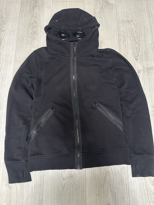 кофта cp company
