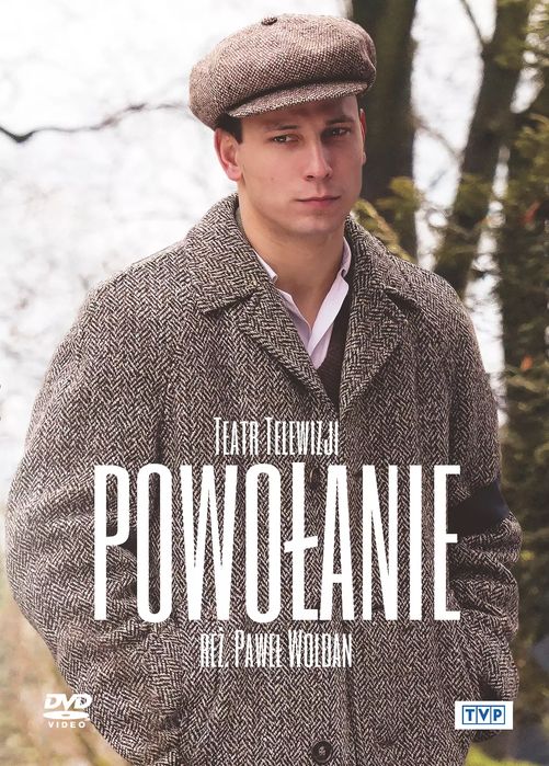 Powołanie, DVD. Telewizja Polska S.A.