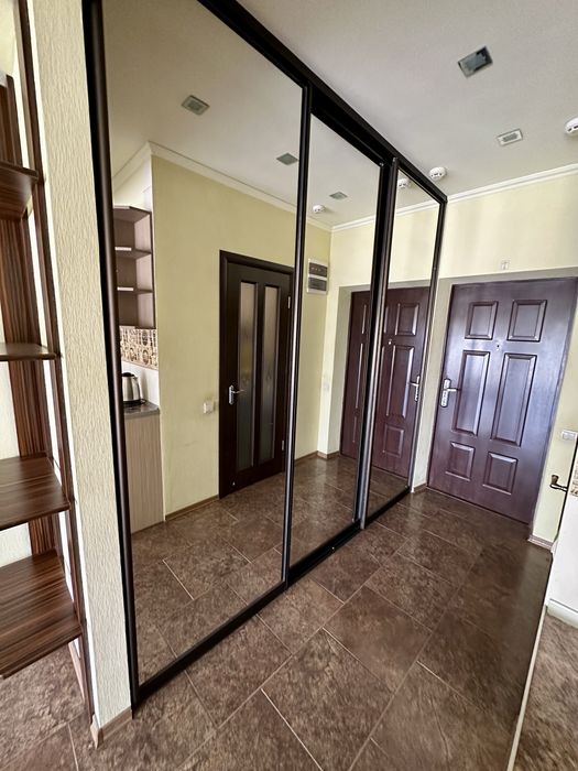 1 к квартира . Жк на пр.Поля