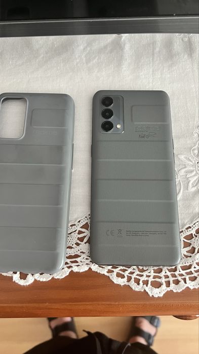 Realme GT Master Editio
