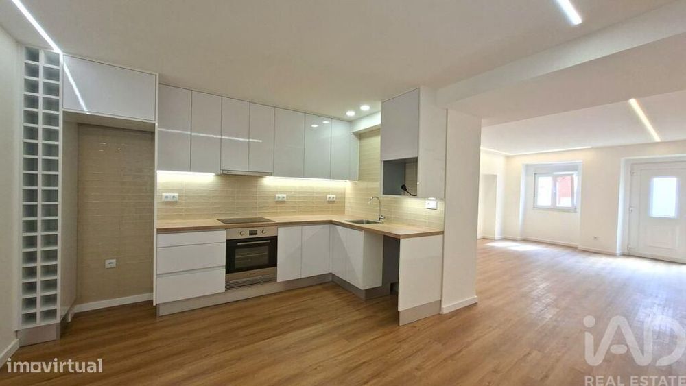 Casa / Villa T3 em Peniche de 120 m2