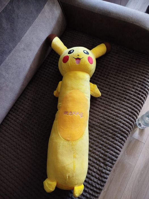 Maskotka pokemon