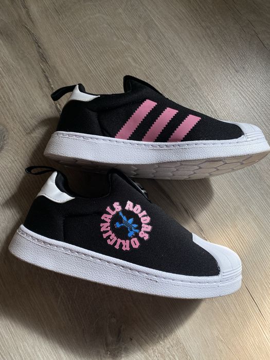 Сліпони Adidas,35 р