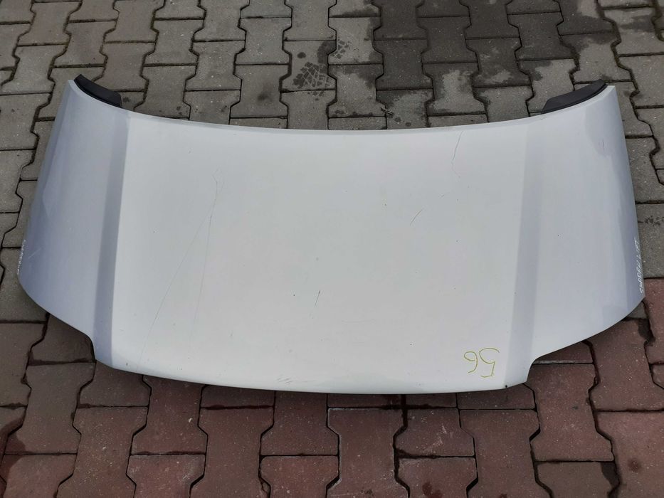 Maska Volkswagen Sharan I Nr.56