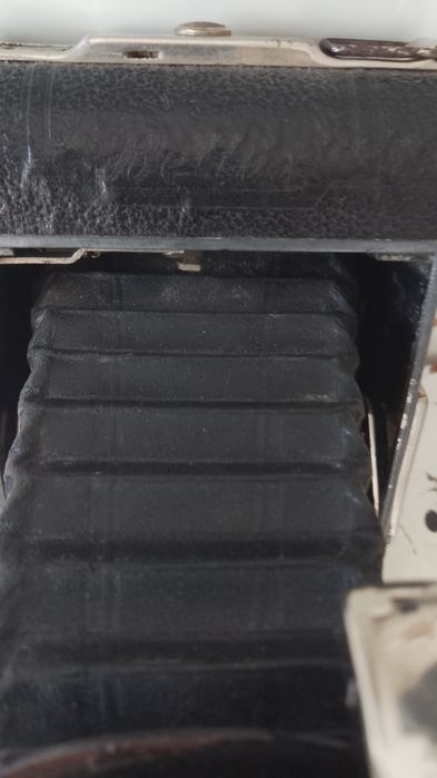 Колекціоний плівковий фотоапарат