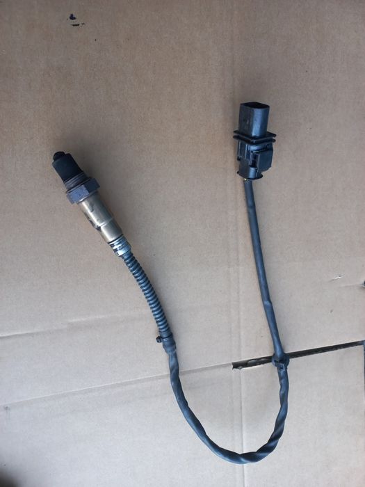 Sonda lambda ford 2.0tdci  AV61-9D375-BA s-max galaxy mondeo kuga