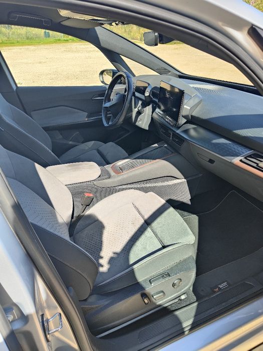 Cupra Born 2022 V3