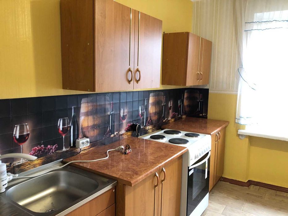 Продаётся 2-ком квартира центр Славянска. Хорошее состояние