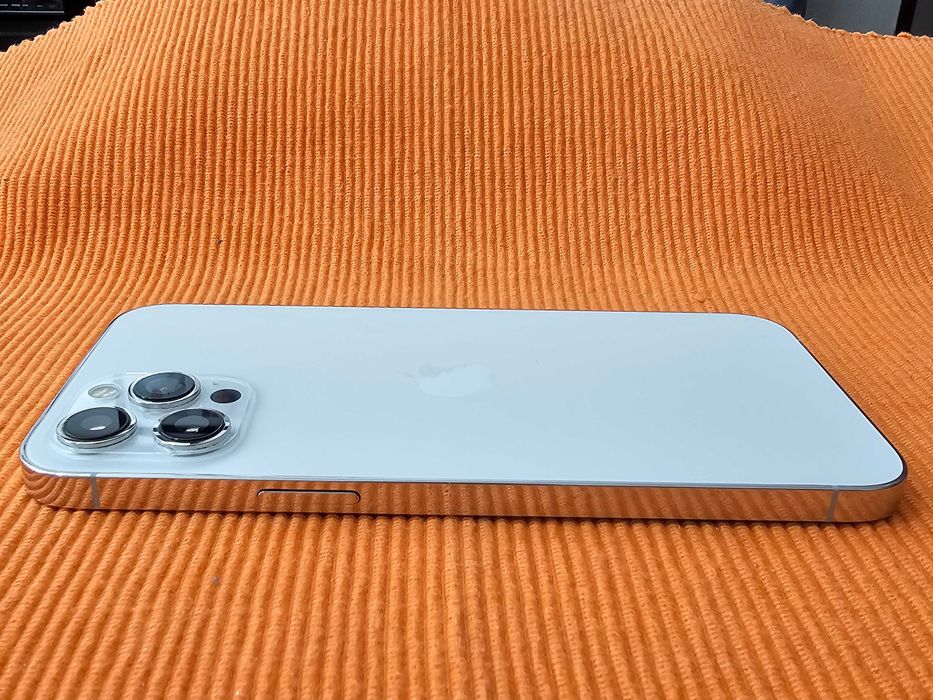 iphone 12PRO MAX 256gb. 100% Bateria. Excelente