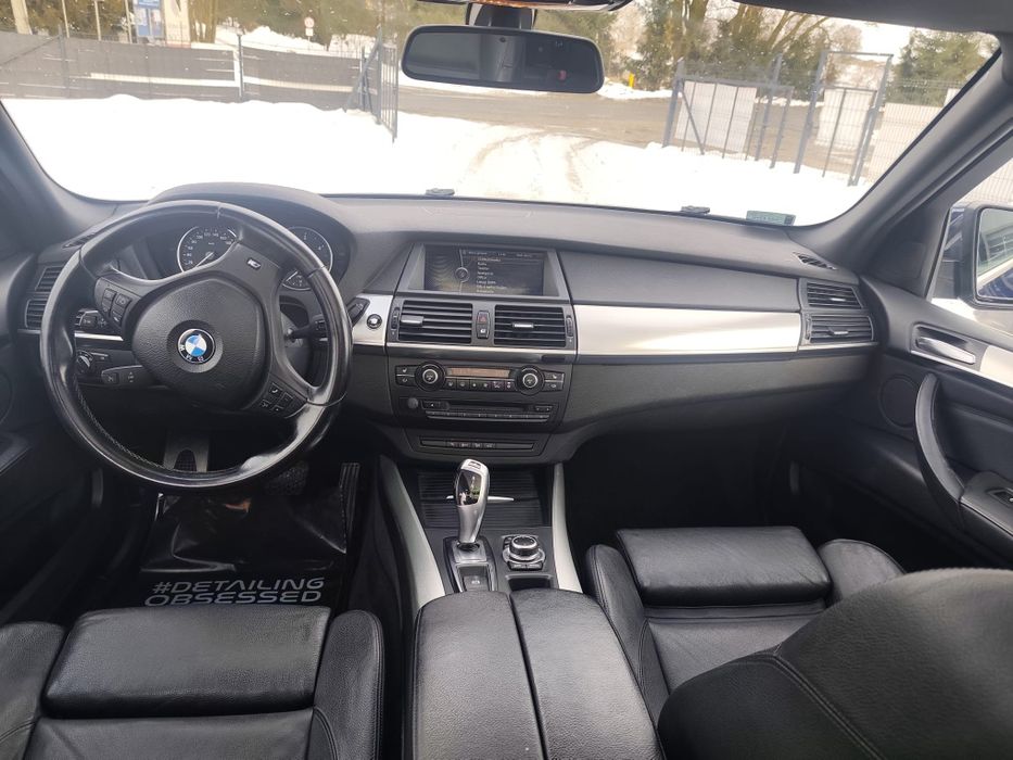 BMW 40d xDrive  faktura VAT 23%