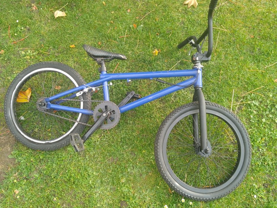 Rower bmx GT bike