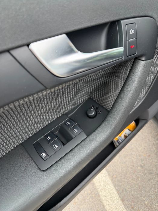 audi a3 8Р 1.9 TDi