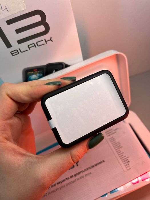 Екшн-камера GoPro Hero 13 нова