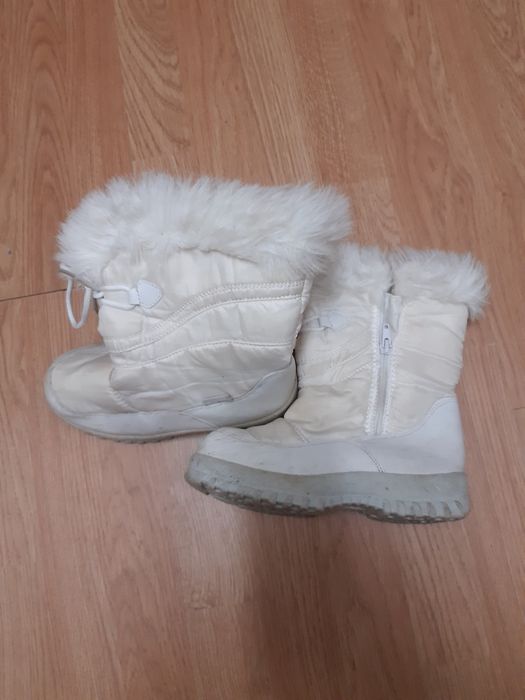 Botas neve/ski/montanha
