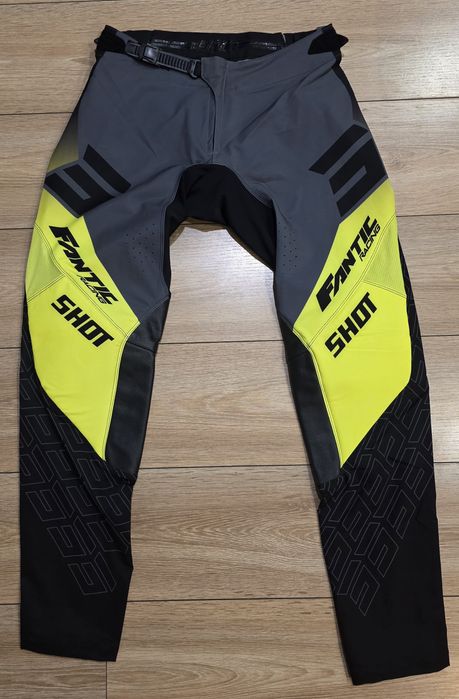 Spodnie Cross Shot Aerolite Ultra W32 L34