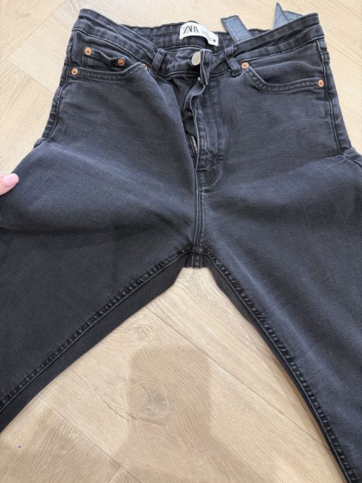 Джинси zara, розмір L