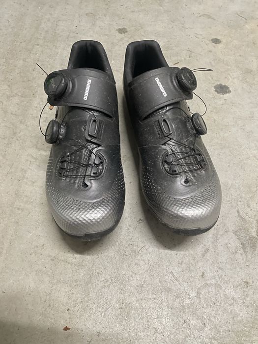 Sapatilhas Shimano RC7 n44