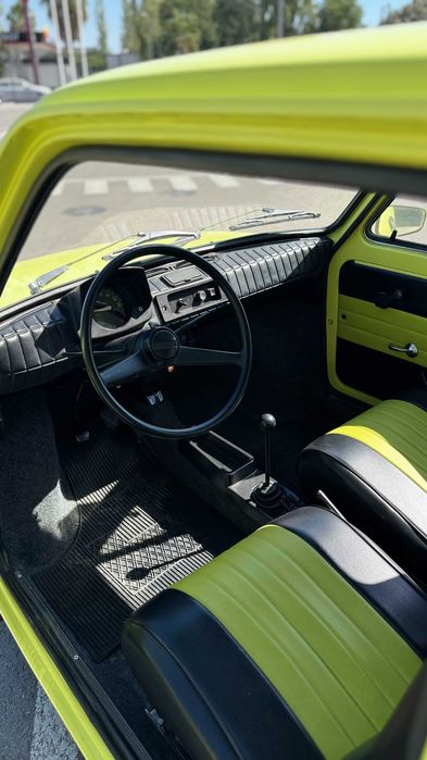 Fiat 126 Clássico