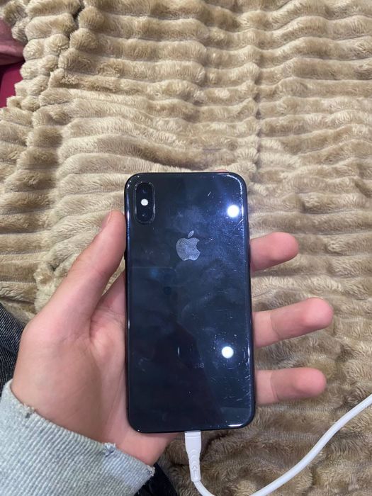 Iphone X 64gb neverlock