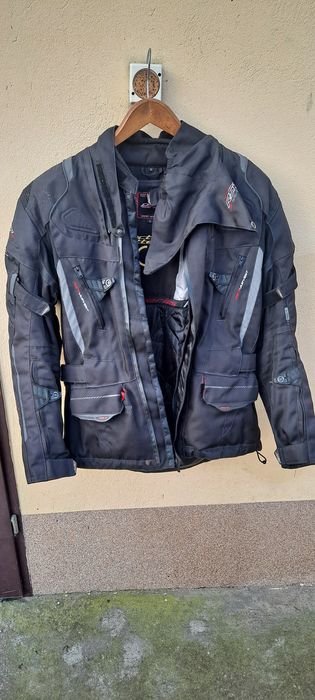Kurtka motocyklowa RST,M