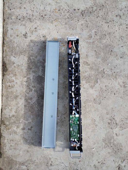 Sanyo UR18650RX Батерея під демонтаж 2000mah - 20А 13мОм