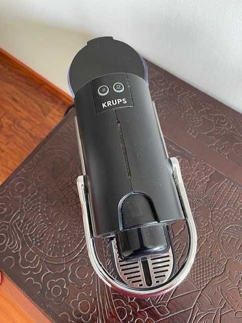 Maquina de cafe expresso Krupps São Domingos de Rana • OLX.pt