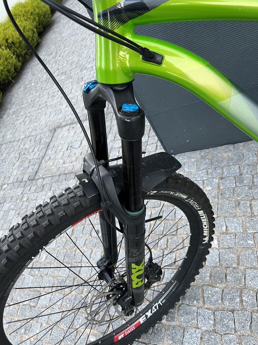 Giant Trance L enduro Btt