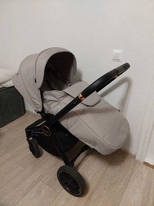 Carrello Epika beige 24 року