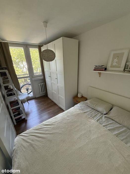 Mieszkanie 2 pokoje | Dąbrowa | Balkon | Winda | Wyposażone – další