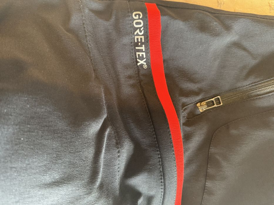 Calça Daenese Gortex Nova Carve Master 2