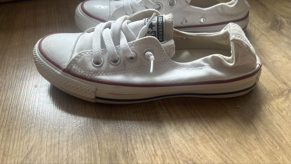 Trampki Converse r. 36,5 / stan bdb