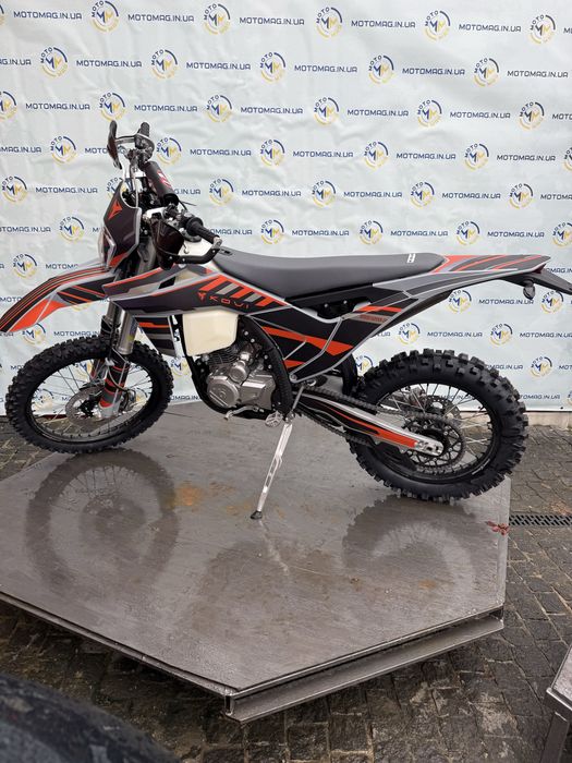 Мотоцикл Kovi 300 lite F  (48F) 2026 new